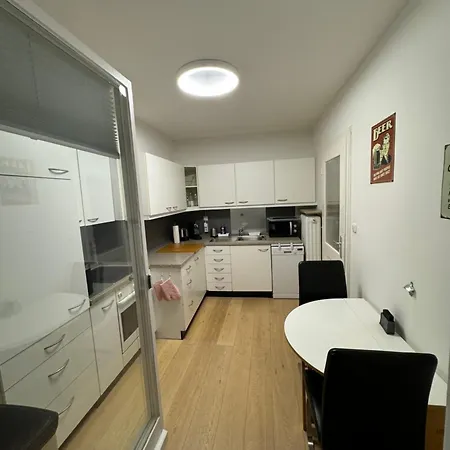 Apartment Spacieux Elegant Munich
