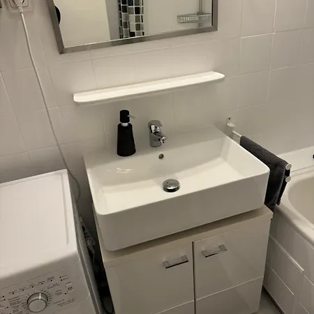 Spacieux Elegant Μόναχο